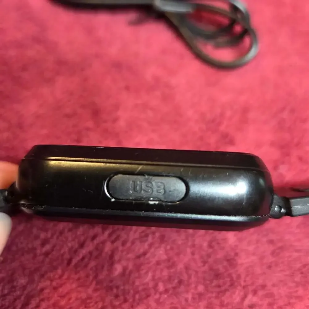 Kids Smart Watch with Camera and USB Cable